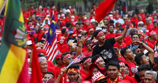 美籍华人有多少人口（世界上华人数量最多的5个国家）