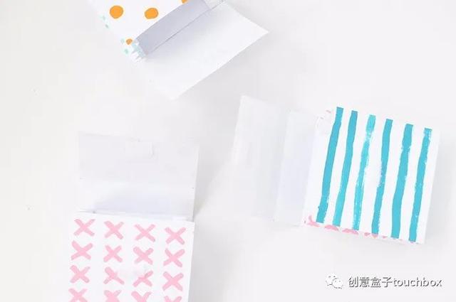 40个创意包装盒设计,礼品包装教程