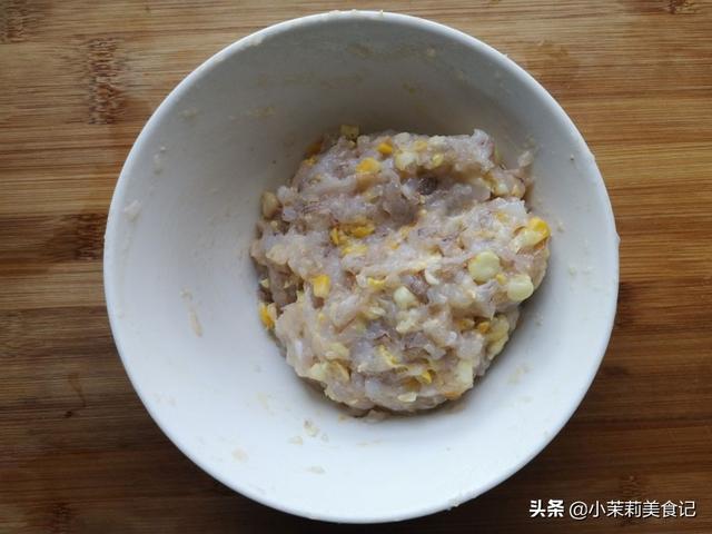 虾仁干最好吃的六种做法，6月不能错过的粗粮