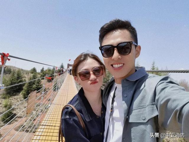情人节送老婆啥礼物七夕 – 来自消防“蓝朋友”的七夕情话