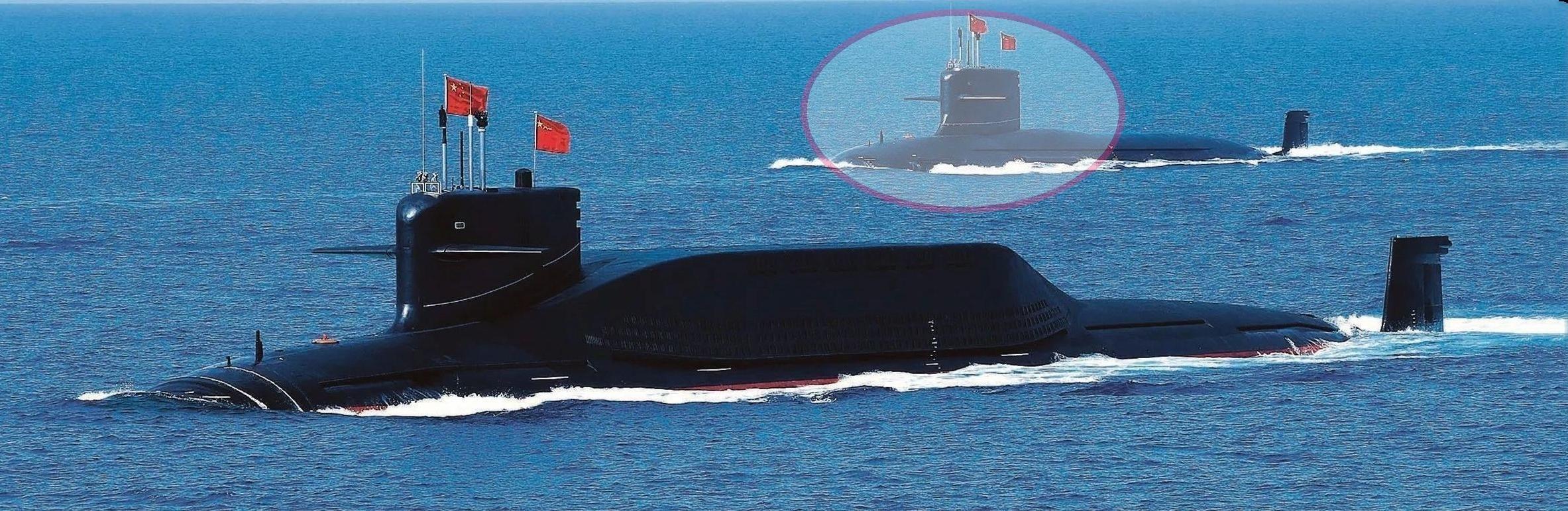 英国航母编队指挥官：遭遇中国军队南海轰炸机模拟攻击，很专业