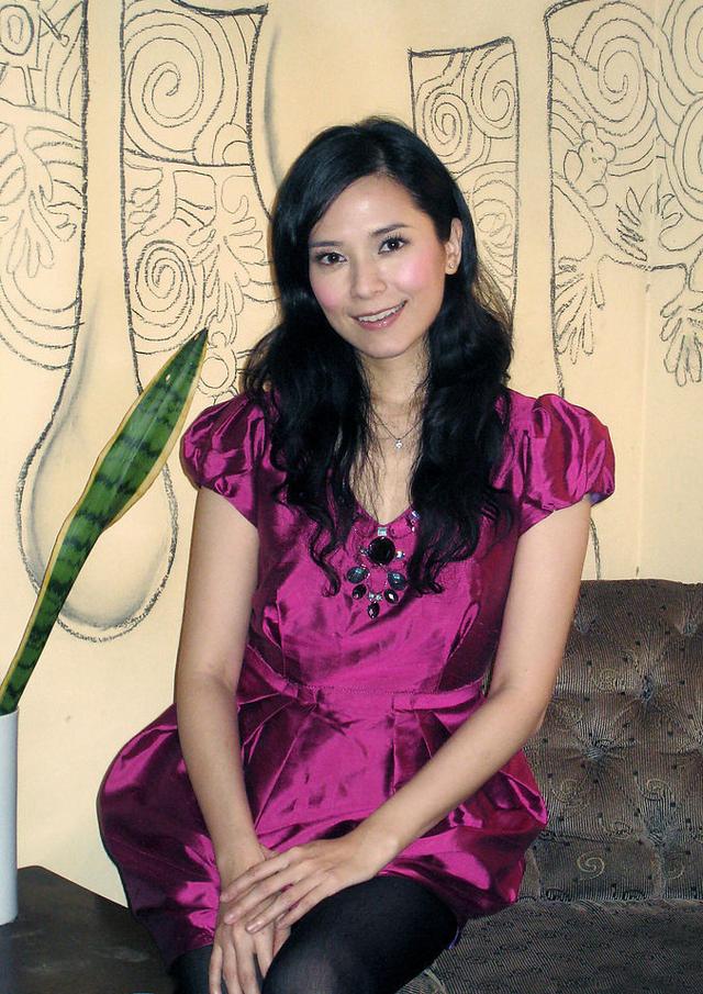 「上海女婿」溫兆倫：三婚娶小妻子，遲來的幸福更珍惜 娛樂八卦吃瓜 第11张