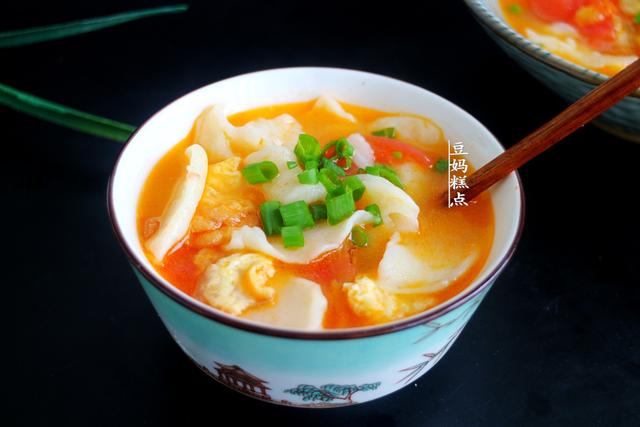 一削一煮，早餐這樣做，比面條受歡迎，連著3天孩子都讓做 熱愛美食 第1张