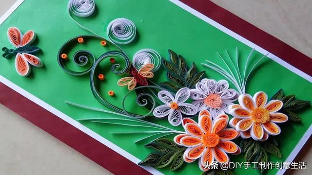 用手作做的生日礼物 送给朋友生日礼物手工制作