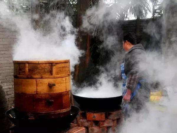 九大碗是哪九个菜（四川农村九大碗菜单）