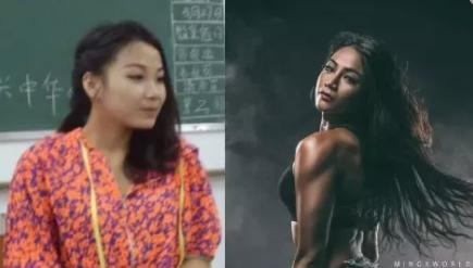 她曾被男友狠心拋棄，如今轉型成女子健體，她是怎麼做到的？ 健身減肥達人 第3张