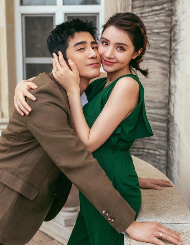 你在鬧，他在笑，李維嘉口誤劇透，杜海濤沈夢辰好事將近？ 娛樂八卦吃瓜 第9张