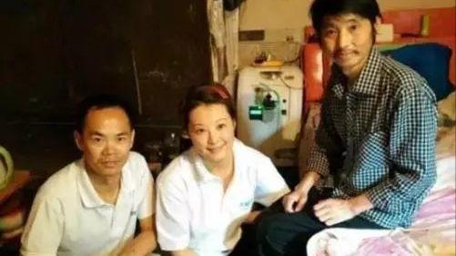 袁立做公益多年，為何至今仍被人質疑？從3方面分析原因所在 娛樂八卦吃瓜 第11张