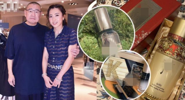 圣诞节送女朋友什么礼物_14