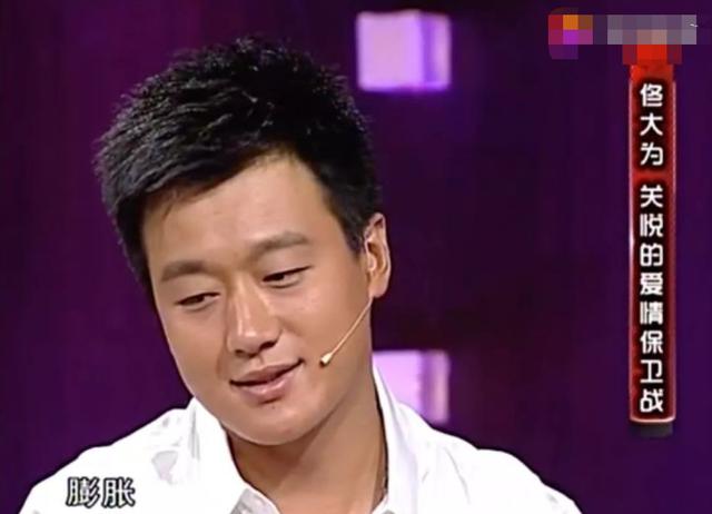 佟大為不簡單，娶老師回家13年生了3個孩子，42歲被寵成公主 娛樂八卦吃瓜 第8张