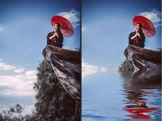 ps修图插件免费教程，Retouch——针对ps软件所开发的图像处理插件