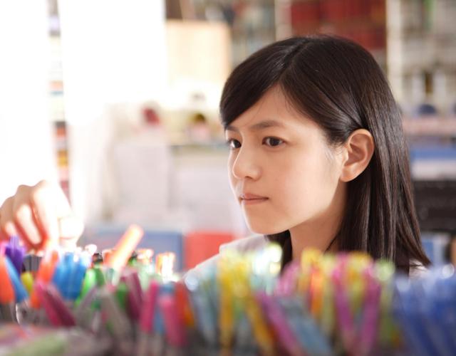 當紅女星陳妍希：嫁小丈夫陳曉，最看重的角色是「安徽媳婦」 娛樂八卦吃瓜 第7张