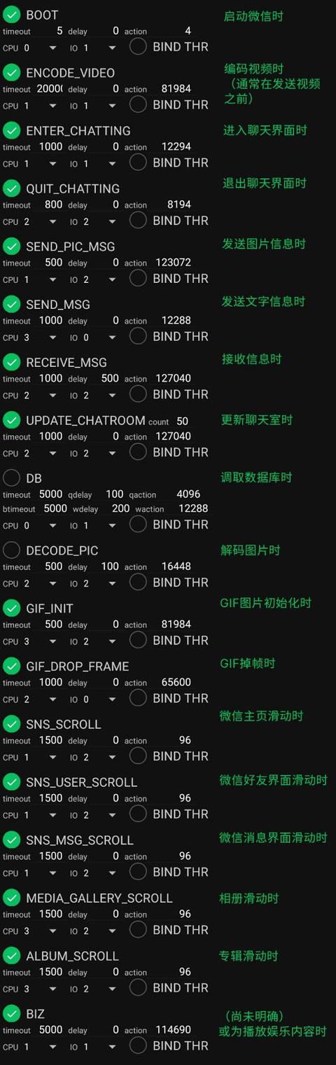 微信“简洁版”来了，开启后有点刺激啊