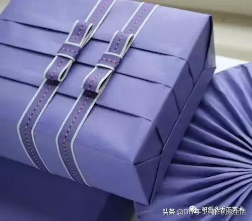 礼品袋包装蝴蝶结的打法,礼品包装蝴蝶结怎么系