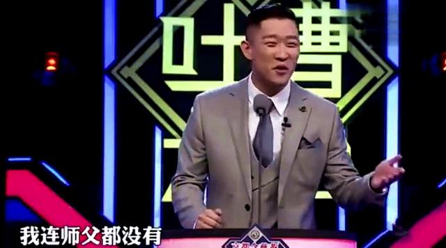 曹雲金的「叛逆史」，從三登春晚到無人問津，他的結局早已註定 娛樂八卦吃瓜 第32张