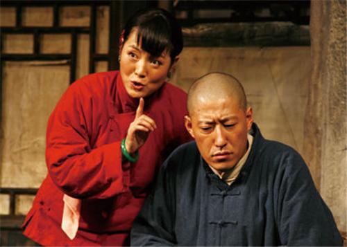 骆驼祥子刘四爷，骆驼祥子刘四爷与祥子的关系（骆驼祥子中的刘四爷）