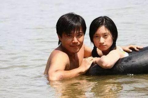 「悲情女神」佟麗婭，當眾示愛換來冷笑，9年前就已定下結局 娛樂八卦吃瓜 第14张