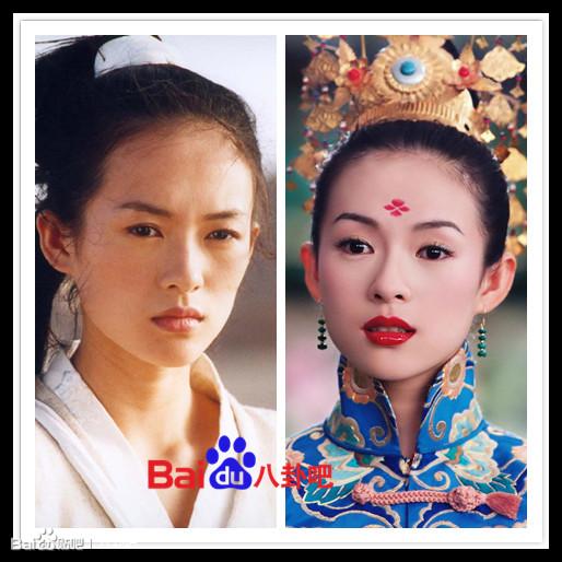 女明星颜值前十名头像，这5位“颜值被低估”的TVB女星