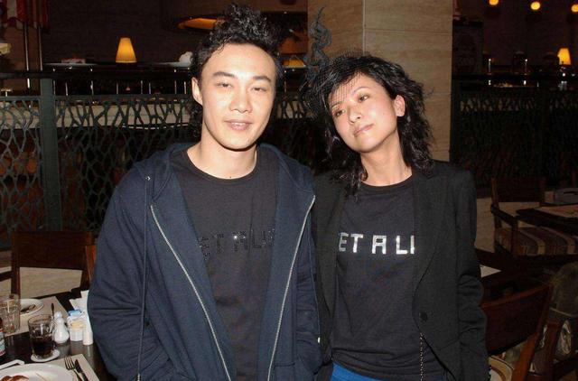 陳若儀哭訴嫁林志穎萬箭穿心，16年來她還不配做「天王的女人」？ 娛樂八卦吃瓜 第21张