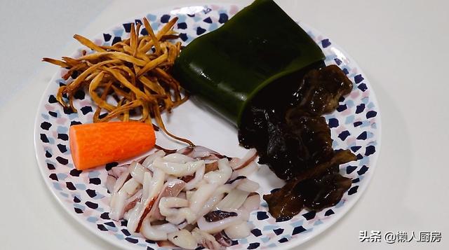 秋季要多喝這湯，看著就很有營養，暖胃又驅寒，明星在家也做了 熱愛美食 第1张