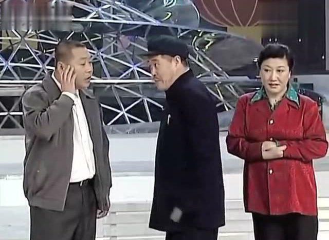 一代春晚笑星辭世後，留下七套房產無數家當，女兒肆無忌憚揮霍 娛樂八卦吃瓜 第1张