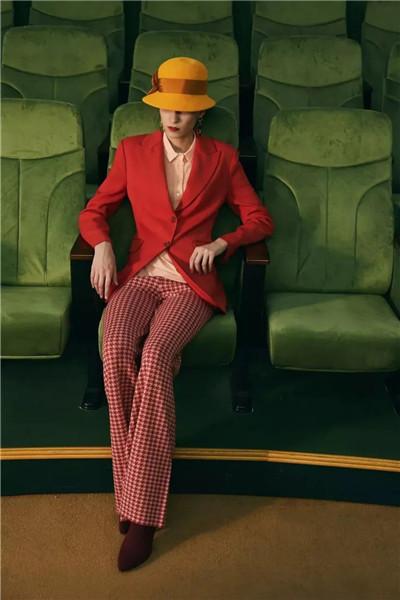 红绿蓝三种颜色配色表，设计师必备配色色卡