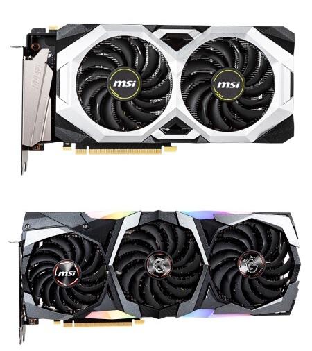 2070s显卡属于什么档次，rtx2070显卡属于什么级别的（2019年度巨献<1>）