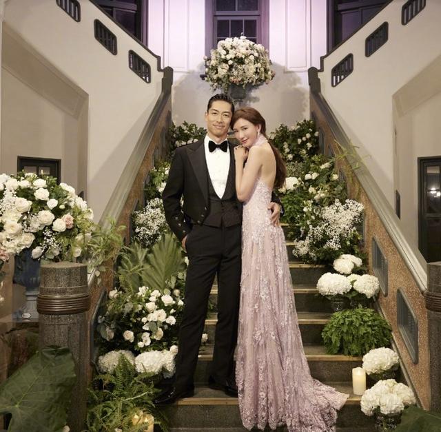 女神林志玲曬照秀恩愛，慶祝和日本丈夫結婚兩周年，外型配一臉 娛樂八卦吃瓜 第8张