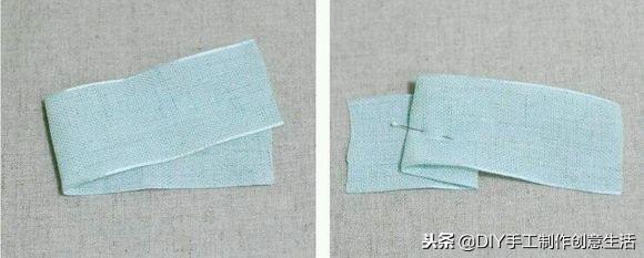 一根丝带蝴蝶结系法,怎么用丝带做蝴蝶结