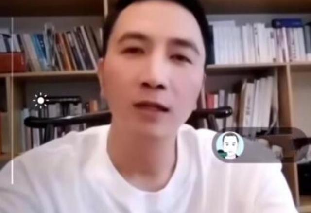 林生斌朋友圈曝光？火災發生後的這4年，深情人設早被推翻 娛樂八卦吃瓜 第13张