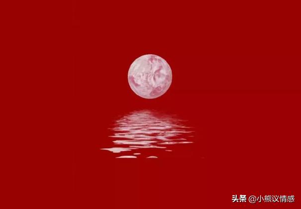 喜欢黑色的女人的内心,女人喜欢红色代表什么