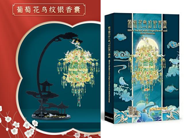 圣诞节礼物怎么选？七款小众又别致的高颜值礼物，心意满满 女朋友生日送什