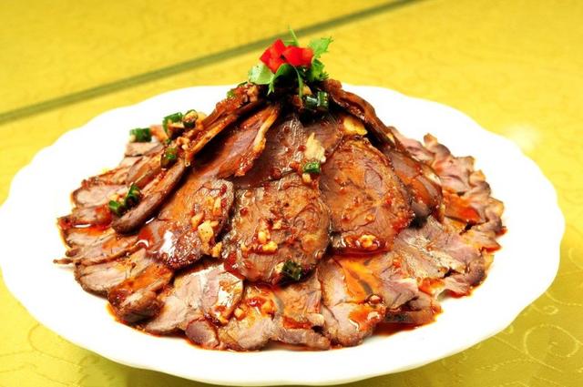 適合下酒的5道「冷盤」菜，酥嫩爽口，營養不膩，學會做給家人吃 熱愛美食 第1张