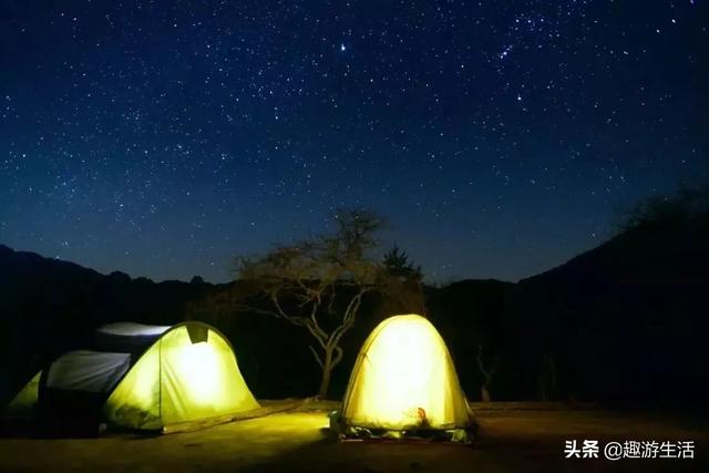 从化自驾游最好去处，广州从化自驾一日游景点有哪些