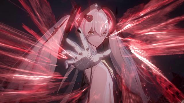 英雄联盟、阴阳师、战双帕弥什，炸裂打斗CG动画燃爆眼球