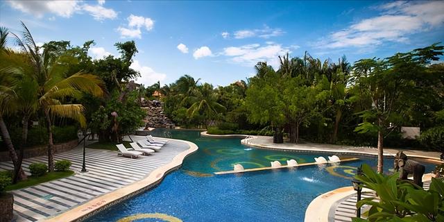 石竹山风景名胜区，福州踏青旅游景点排名