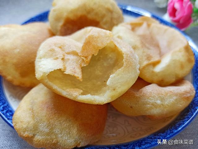 香蕉最好吃的6種做法，步驟簡單，香甜美味，孩子三天兩頭嚷著吃 熱愛美食 第19张