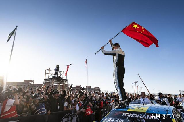 为驾驶而生，领克03再次用运动基因诠释驾控