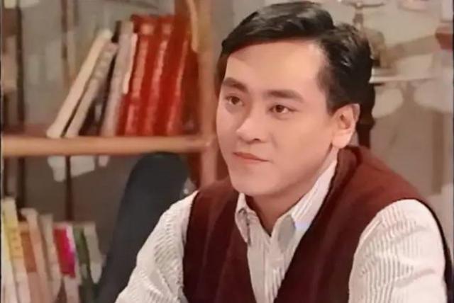 拋棄張曼玉，娶小13歲嬌妻，60歲得女，薄情爾冬升的風流債有多少 娛樂八卦吃瓜 第14张