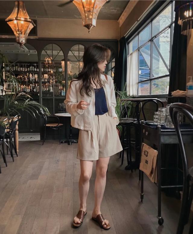 今夏流行的5款“仙女鞋”，每一双都好好看 七夕送女朋友什么礼物好最有意义