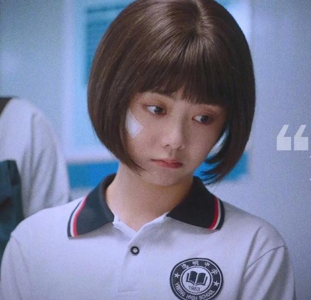譚松韻喊你來練瑜伽啦，30歲像18，真的太美啦，瑜伽的魅力真大 街拍正妹 第2张