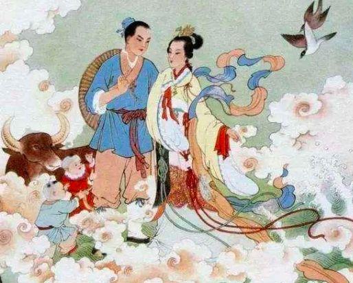 情人节送花七夕节男女谁该送谁礼物