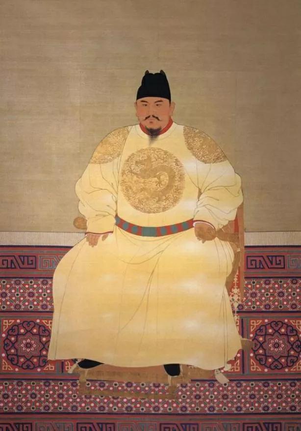 天子守國門，君王死社稷：話說大明十六帝 - 天天要聞