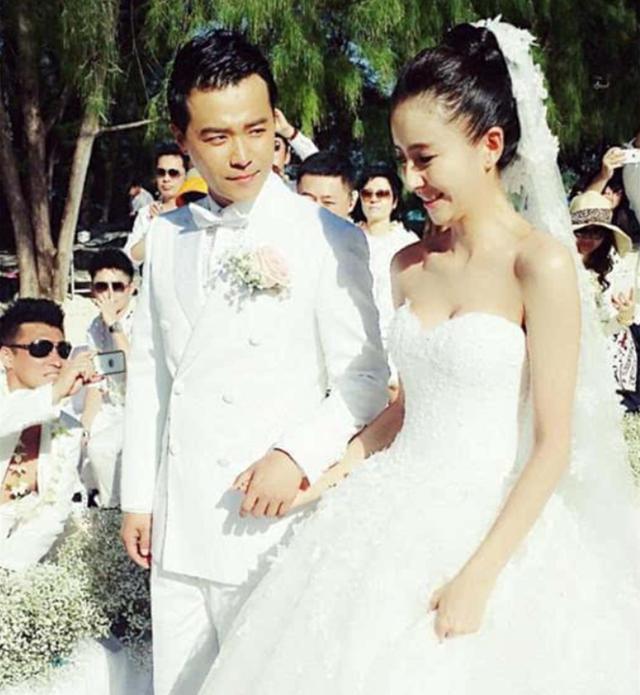 「悲情女神」佟麗婭，當眾示愛換來冷笑，9年前就已定下結局 娛樂八卦吃瓜 第23张