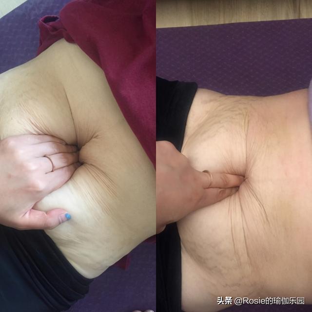怒甩豪門消失7年，39歲陳法拉產女，產後瘦肚子如何不踩坑？ 健身減肥達人 第21张