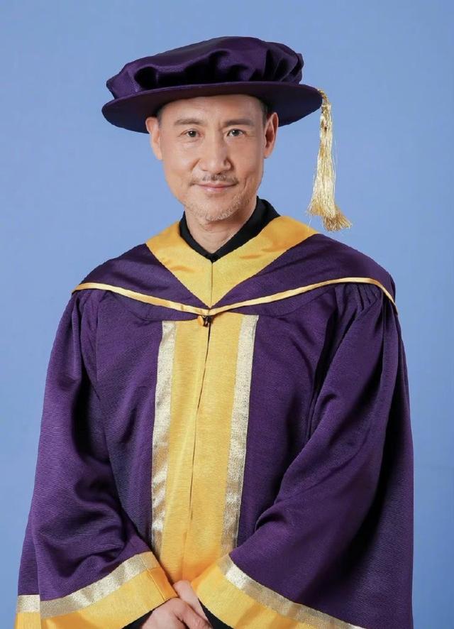 古天樂經歷了什麼！近照臉部發腮變油膩大叔，和年輕時判若兩人 娛樂八卦吃瓜 第1张