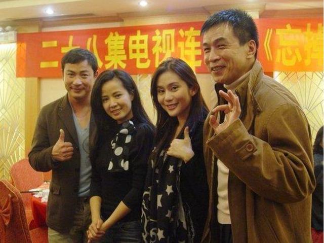 56歲影帝被騙去試鏡，剃了頭才發現演太監，硬是把龍套演成經典 娛樂八卦吃瓜 第9张