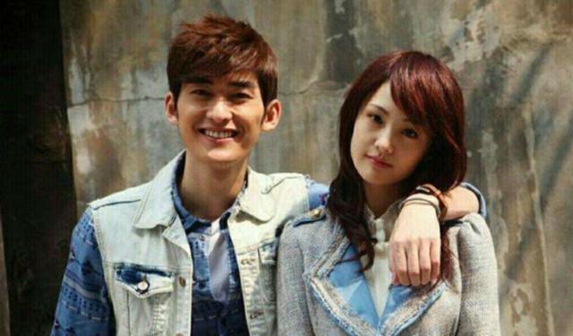 Zhang Han Said A Word To Cue His Ex Girlfriend He Never Forgets Nazha Zheng Shuang Is The Source Of The Pain Daydaynews