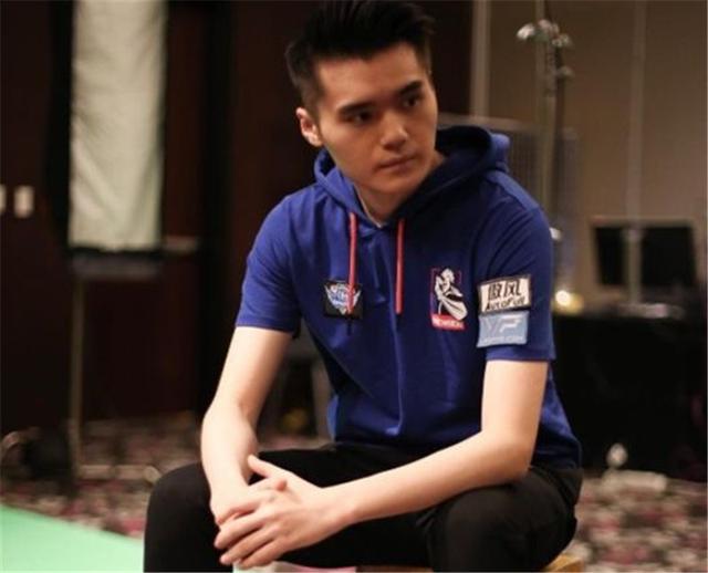 虎牙直播dota2区浅池网络主播,让网民禁不住感叹:这就是天