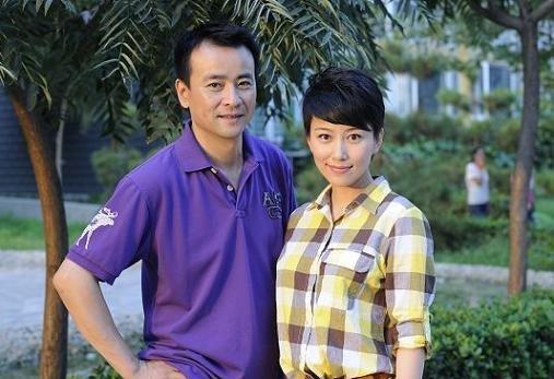 著名演員羅鋼：陪小妻子戰勝家族遺傳病生寶寶，幸福背後的眼淚 娛樂八卦吃瓜 第8张